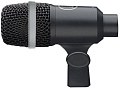 AKG D40 микрофон динамический инструментальный для духовых, барабанов, перкуссии и гитарных комбо