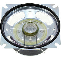 Visaton SL 87 XA/4 Широкополосный громкоговоритель 8 см, 4 Ом, 20 Вт
