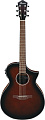Ibanez AEWC11-DVS электроакустическая гитара