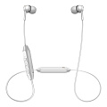 SENNHEISER CX 150BT WHITE  беспроводные внутриканальные Bluetooth наушники, цвет белый