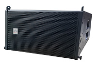 SVS Audiotechnik LA-28 Пассивная акустическая система линейного массива. Мощность 300 Вт RMS, 1280 Вт PEAK