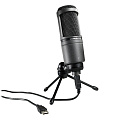 Audio-Technica AT2020USBi студийный микрофон