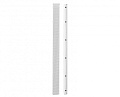 K-ARRAY KV52W  50 см 3D Line-Array звуковая колонна 150/300 Вт, 8 х 1" (0,75" катушка),  белый 