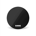 EVANS BD24MX2B  Пластик 24"