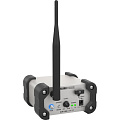 KLARK TEKNIK DW 20T передатчик стерео 2,4 ГГц 