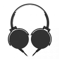 RITMIX RH-607 Black Наушники, цвет черный