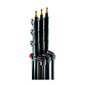 Manfrotto 1051BAC-3 набор из трех стоек 