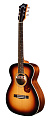 GUILD 200 SERIES M-240E Troubadour Concert электроакустическая гитара формы Concert, корпус махагони