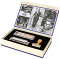 HOHNER Sonny Terry (M191101)  подписная губная гармоника Sonny Terry