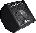 JOYO JBA-35 BASS AMPLIFIER комбоусилитель для бас-гитары, 35 Вт, динамик 10", 8 Ом