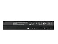 EUROLITE DMX Operator 240 controller  Компактный DMX-контроллер, 240 каналов управления для 12 приборов (до 20 каналов на каждый)