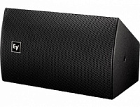Electro-Voice EVU-1082/95-BLK Компактная двухполосная акустическая система, 1x8", цвет черный