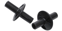 TAMA RB8P втулки для тарелок (пластиковые 2 шт. в упак.)