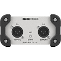 KLARK TEKNIK DI 20P дибокс пассивный