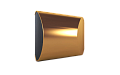Ecler NIMBO-26 (Gold) настенная акустическая система, цвет золотой