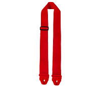 Perri's NWSPL-7159  Ремень для гитары, со стреплоками. Серия NYLON