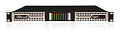POWERSOFT Ottocanali 1204 DSP+ETH усилитель мощности с процессором, 8x150 (4 Ома), 8x80 (8 Ом), 8x125 (70V), 8x130 (100V).