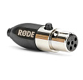 RODE MiCon-7 переходник c MiCon на Lectrosonics серии SM, UMa, LMa, UM, MM, WM, LMb, LT