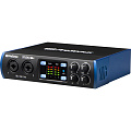 PreSonus Studio 26C аудио интерфейс 