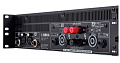 Yamaha PX3  двухканальный усилитель мощности, 2 х 300 Вт на 8 Ом / 2 х 500 Вт на 4 Ом