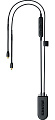 SHURE RMCE-BT2 аксессуарный Bluetooth-кабель с разъемом MMCX для подключения внутриканальных наушников Shure