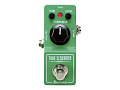 IBANEZ TS MINI TUBE SCREAMER MINI PEDAL педаль овердрайва, мини-версия