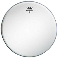 REMO SA-0112-00- AMBASSADOR 12' HAZY однослойный пластик для малого барабана (нижний)