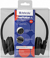 Defender FreeMotion HN-B701 Беспроводная гарнитура, черный, Bluetooth