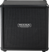 MESA BOOGIE MINI RECTO Slant 1x12 кабинет гитарный, 60 Ватт, 8 Ом
