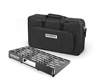 Rockboard RBO B 4.1 QUAD B педалборд 460 x 326 мм с мягким кейсом