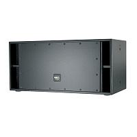 KV2AUDIO  EX1.2  Активный сабвуфер 1х12", 500 Вт, 38-120 Гц, звуковое давление 124 дБ (127 дБ пик)