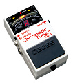 Boss TU-3 Chromatic Tuner хроматический тюнер