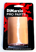 DIMARZIO COPPER SHELDING TAPE EP1000 медная экранирующая лента на клейкой основе 9х60 см