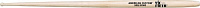 VIC FIRTH SD5 Echo  барабанные палочки, круглый деревянный наконечник, материал - клён, длина 16 3/4", диаметр 0,670", серия American Custom