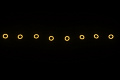 INVOLIGHT LEDSTROB350  светодиодный стробоскоп, LED SMD 324 шт., DMX-512