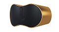 Ecler NIMBO-24 (Gold) настенная акустическая система, цвет золотой