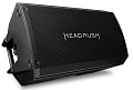 HEADRUSH FRFR112 мониторная система для моделирующих процессоров эффектов, динамики 1х12" и 1х1.4", 2000 Вт пик