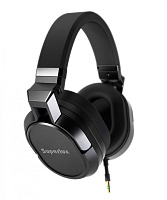 Superlux HD685 Наушники с высокой чёткостью звучания, 10-20000 Гц, 68 Ом, 102 ДБ SPL