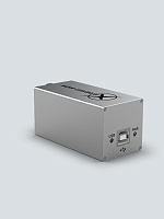 CHAUVET-DJ XPRESS-512S USB-контроллер на 512 каналов DMX + 512 каналов ArtNet