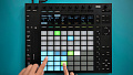Ableton Push 2 Instrument (5-25+ seats)  USB MIDI контроллер Push 2 для использования в учебных заведениях совместно с ПО Live Suite EDU/Live Standard EDU 5-25+ учебных мест, в комплекте Live 9 Intro, цена за один контроллер