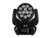 STAGE4 broWASH-C 12x12XW Поворотная "голова" типа WASH, LED 12x12 Вт RGBWAUV 6-в-1 