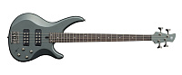 YAMAHA TRBX304 MIST GREEN 4-струнная бас-гитара, цвет зеленый