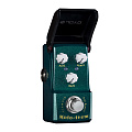 JOYO JF-325 Molo-Trem Tremolo Ironman Mini Guitar Effects Pedal эффект гитарный тремоло