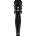 SHURE KSM8/B кардиоидный динамический вокальный микрофон, цвет черный