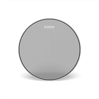 EVANS BD22SO1  пластик SoundOff для бас-барабана 22"
