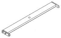 QSC PB2082-i  Подвес для наклона массива QSC WL2082-i