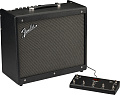 FENDER MUSTANG GTX100 230V EU комбоусилитель для электрогитары, 100 Вт