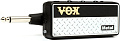 VOX AP2-MT AMPLUG 2 METAL моделирующий усилитель для наушников