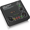 Behringer VOICE STUDIO набор для звукозаписи 