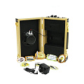 Luna UKE SA 5 Ukulele Amplifier 5W  Гитарный усилитель, 5 Вт